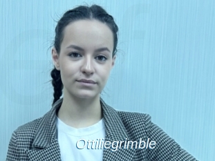 Ottiliegrimble