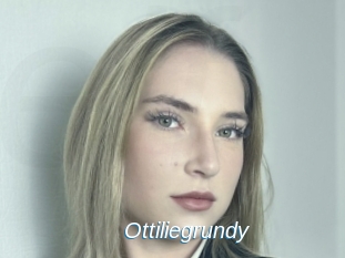 Ottiliegrundy