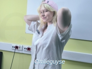 Ottilieguyse