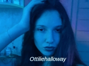 ottiliehalloway Ejaculations Féminines