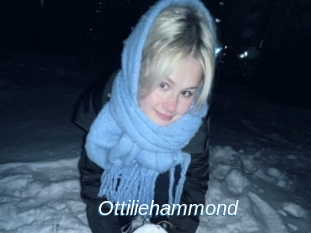 Ottiliehammond
