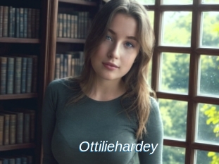 Ottiliehardey