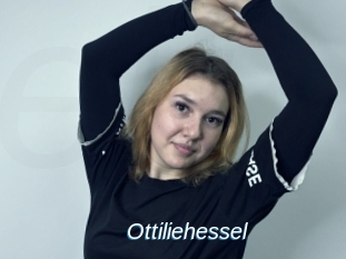 Ottiliehessel