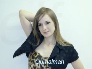 Oumaimah