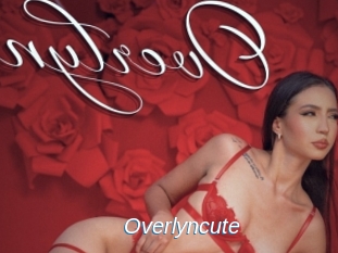 Overlyncute