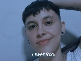 owenfoxx Ejaculations Féminines