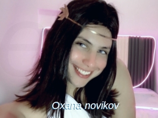 Oxana_novikov