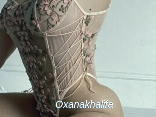 Oxanakhalifa