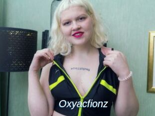 Oxyacfionz