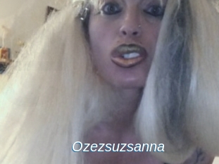 Ozezsuzsanna