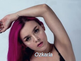 Ozkarla