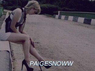 PAIGE_SNOWW Ejaculations Féminines