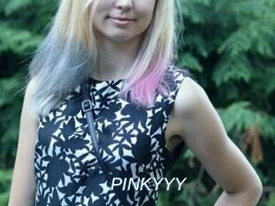 PINKYYY