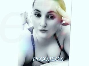 PIXXXIEOX