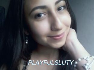 PLAYFULSLUTY