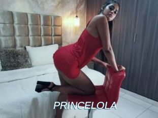PRINCELOLA