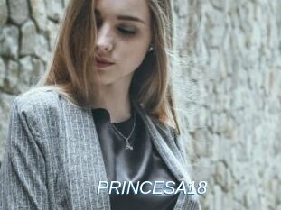 PRINCESA18
