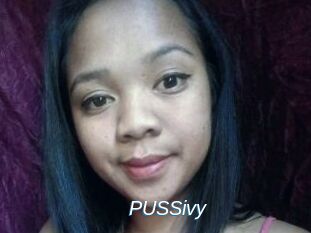 PUSSivy