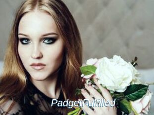 PadgetFulfilled