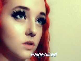 PaigeAllred
