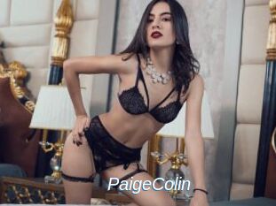 PaigeColin Ejaculations Féminines