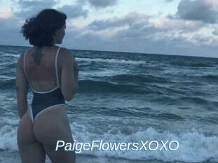 PaigeFlowersXOXO