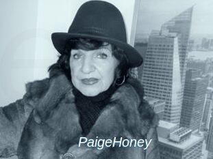 PaigeHoney
