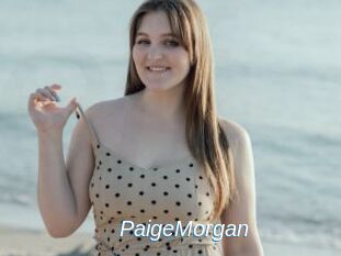 PaigeMorgan