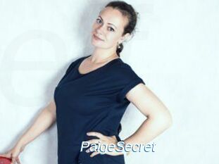PaigeSecret