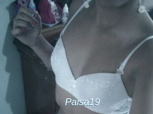 Paisa19 Ejaculations Féminines