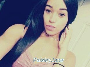 Paisley_Jane Ejaculations Féminines