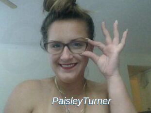 Paisley_Turner Ejaculations Féminines