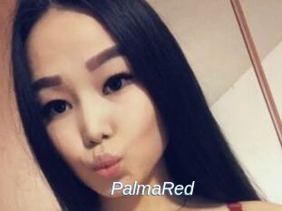 PalmaRed