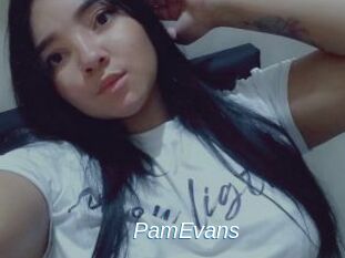PamEvans