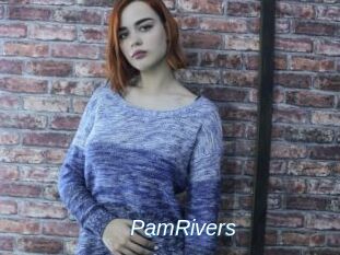 PamRivers