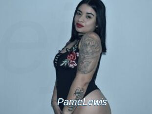 PameLewis