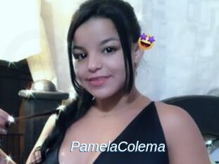 PamelaColema
