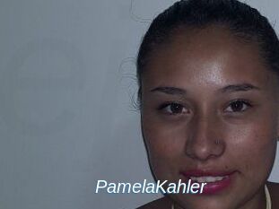 PamelaKahler