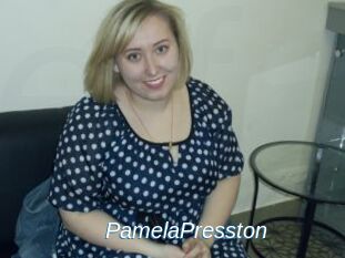 PamelaPresston Ejaculations Féminines