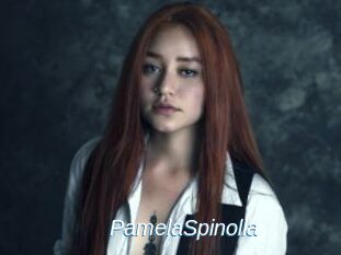 PamelaSpinolla Ejaculations Féminines