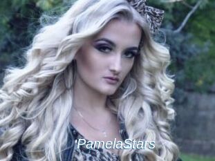 PamelaStars