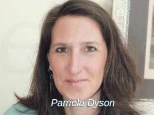 Pamela_Dyson