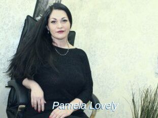 Pamela_Lovely