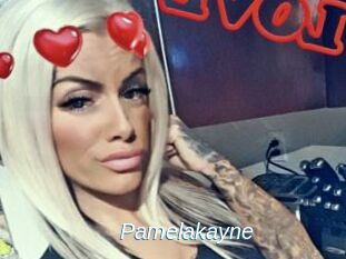 Pamelakayne Ejaculations Féminines