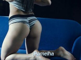 Pamelha Ejaculations Féminines