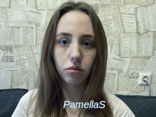 PamellaS
