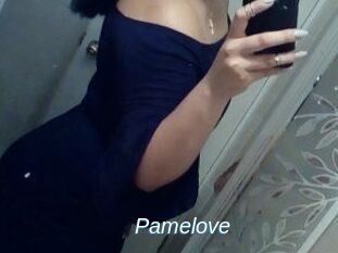 Pamelove