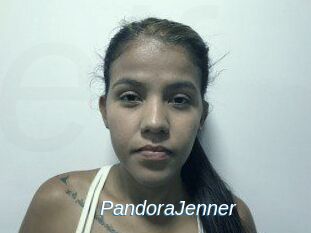 PandoraJenner
