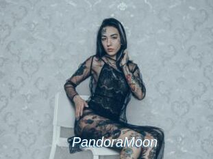 PandoraMoon