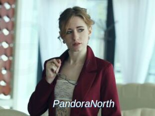 PandoraNorth